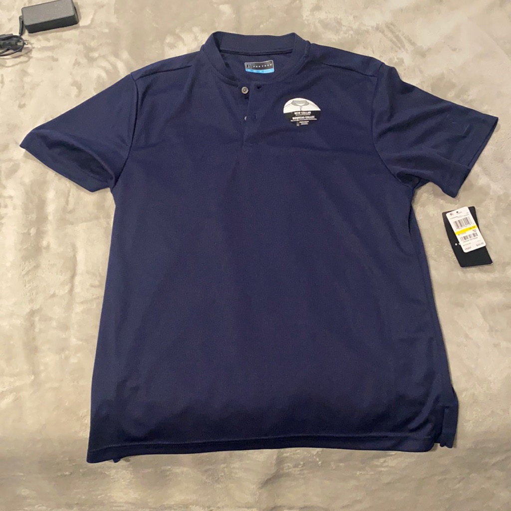 Pga Golf Shirt